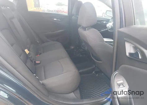 2019 Chevrolet Malibu Lt z USA, uszkodzony, nr VIN 1G1ZD5ST8KF119231